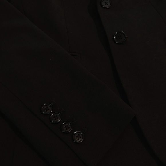 Banana Republic women's black blazer - Picture 3 of 5